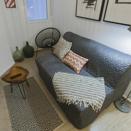 Dobo Rooms Ronda De Segovia Madrid Exterior photo