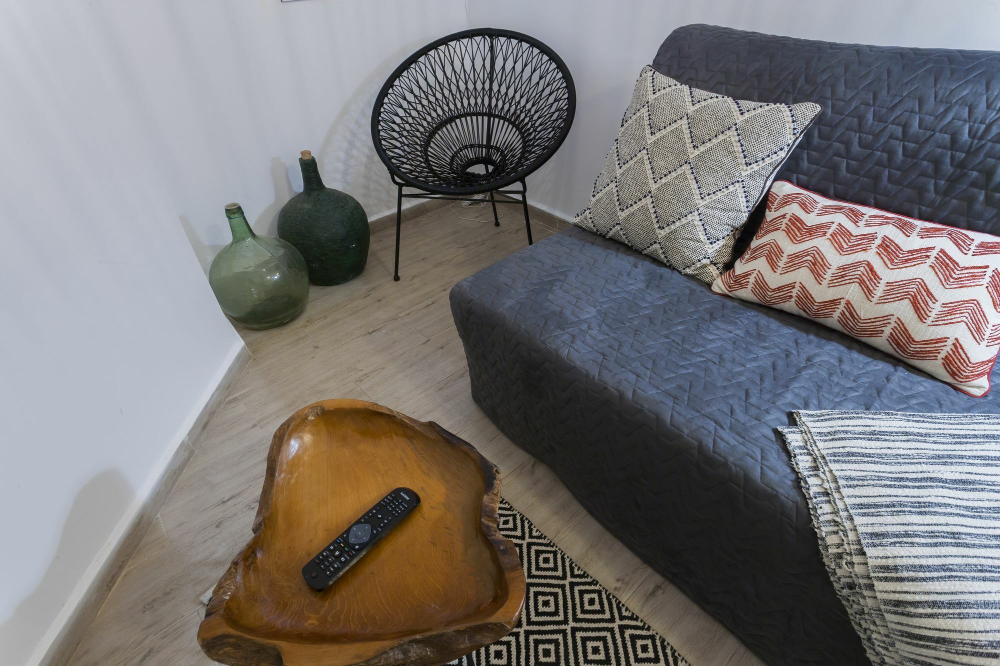 Dobo Rooms Ronda De Segovia Madrid Exterior photo